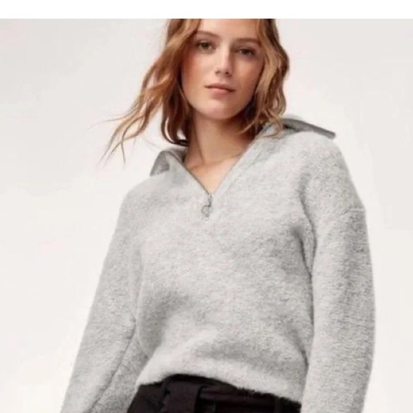 Wilfred Free Gwyneth Sweater - Picture 2 of 8